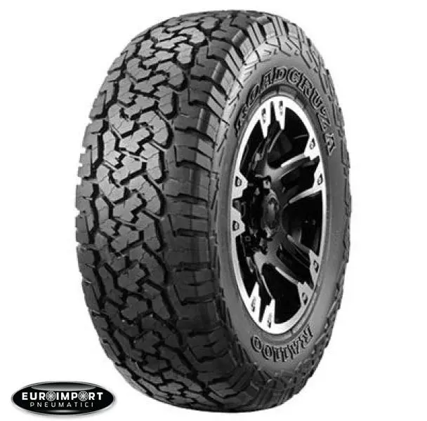 Roadcruza RA1100  235/60 R19 107 T  XL  3PMSF